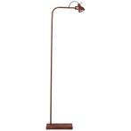 Leeslamp vloerlamp, Ophalen, Zo goed als nieuw, 150 tot 200 cm