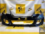 Bumper Honda Civic voorbumper 71101-TV0-ZZ00, Honda, Gebruikt, Voor, Ophalen of Verzenden