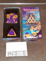 Triominos turbo, Hobby en Vrije tijd, Gezelschapsspellen | Overige, Ophalen of Verzenden, Zo goed als nieuw