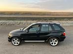 bmw x5 e53 onderdelen x5m alpina 4.6 versie black sapphire, Ophalen, Gebruikt, BMW, Spatbord