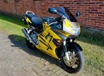 Honda CBR 600F uit 1997., 600 cc, Particulier, 4 cilinders, Sport