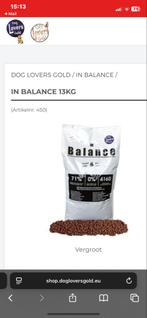 Nieuwe brokken!, Ophalen of Verzenden, Hond