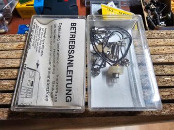 fleischmann 6450 modeltrein h0, per stuk  beschikbaar voor biedingen