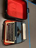 Typemachine, Diversen, Typemachines, Ophalen of Verzenden, Gebruikt