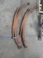Dobinson Bladveren Toyota Landcruiser J75/Land cruiser veren, Ophalen, Gebruikt, Toyota
