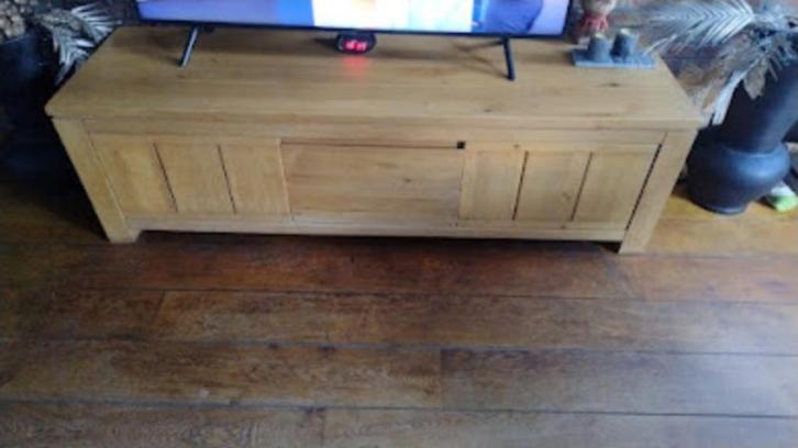 Prachtige complete eiken meubelset te koop ., Huis en Inrichting, Complete inboedels, Ophalen