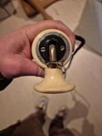 Massage apparatuur - Bakeliet - Jaren 40, Ophalen of Verzenden, Overige typen