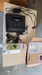 Bresser un 3480 powerbank slechts paar keer gebruikt nieuwwa, Ophalen of Verzenden, Zo goed als nieuw