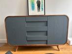 Retro vintage dressoir Esme van MADE com, Huis en Inrichting, Kasten | Dressoirs, Ophalen, Retro / vintage, 100 tot 150 cm, Zo goed als nieuw