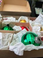 Kerstballen en toebehoren, Ophalen, Gebruikt