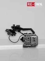 Sony FX6 / FX-6 body ( topstaat + garantie) weinig draaiuren, ., 20x of meer, Overige soorten, Ophalen of Verzenden