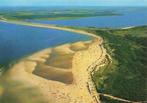 Vrouwenpolder, Kamperland, Noordzeestrand en Veerse Meer, Verzamelen, Ansichtkaarten | Nederland, Ophalen of Verzenden, Ongelopen