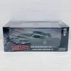 Greenlight 1:43 | Ford Mustang GT 1968 Steve McQueen Bullitt, Ophalen of Verzenden, Nieuw, Auto, Overige merken