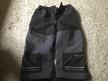 Vaude Kinderbroek - Maat 104. Opbrengst giro 555 beschikbaar voor biedingen