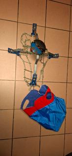 Centrax sneeuw kettingen voor Volvo, Auto diversen, Sneeuwkettingen, Ophalen of Verzenden, Zo goed als nieuw