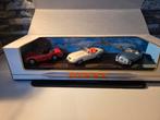 Dinky Toys: Klassieke Engelse Sportauto's - 1/43, Ophalen of Verzenden, Zo goed als nieuw, Auto, Dinky Toys