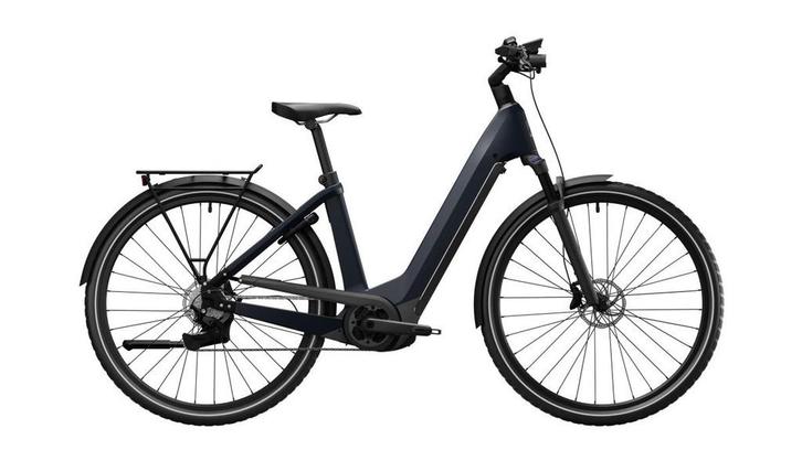 Advanced Ebike TREKKING Reco Wave 48 / Deep Sea CX 85 / 625, Fietsen en Brommers, Elektrische fietsen, Nieuw, Overige merken, 47 tot 51 cm