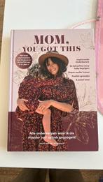 Rachel Van Sas - Mom, You Got This, Zwangerschap en Bevalling, Ophalen of Verzenden, Zo goed als nieuw, Rachel Van Sas
