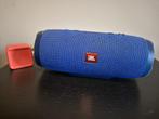 JBL Charge 3 + oplader, JBL, Overige typen, Ophalen of Verzenden, Zo goed als nieuw