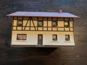 Faller Huisje Modeltreinen beschikbaar voor biedingen