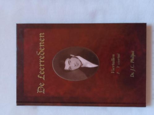 NIEUW! Viertallen (1e - 3e viertal) - J.C. Philpot, Boeken, Godsdienst en Theologie, Nieuw, Christendom | Protestants, Ophalen of Verzenden