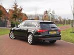 Audi A4 Avant 2.0 TFSI ultra Sport Pro Line Spring Advantage, Auto's, Stof, 1984 cc, 1435 kg, A4