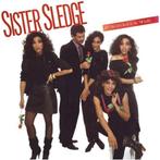 SISTER SLEDGE CD BET CHA SAY THAT TO ALL THE GIRLS zeldzaam, Ophalen of Verzenden, 1980 tot 2000, Zo goed als nieuw