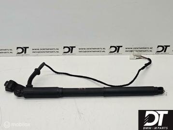 Gasveer achterklep elektrisch rechts BMW X5 E70 51247332696 beschikbaar voor biedingen
