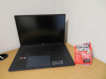 Asus Vivobook 18 AMD Ryzen 7 260 32GB / 1TB | Pawn Eindhoven beschikbaar voor biedingen