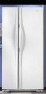 Fijne Koelkast! Voor veel ruimte! Voor weinig!, Witgoed en Apparatuur, Koelkasten en IJskasten, Ophalen, 200 liter of meer, 60 cm of meer