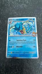 Mistys gyarados 049/182 holo, Ophalen of Verzenden, Zo goed als nieuw, Losse kaart