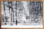 Antiek: Vuursche Slotlaan, Verzenden, Voor 1920, Noord-Holland