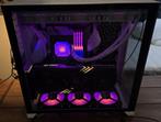 Game PC - RTX4070, i9 10850K, 32GB RAM, Computers en Software, Ophalen, 32 GB, Zelfgebouwde PC, Intel Core i9