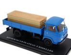 Renault 2 tonnes laadbak met zeil1947 schaal 1/43 Fabrikant: