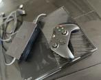 Xbox One Console, Spelcomputers en Games, Spelcomputers | Xbox Original, Ophalen of Verzenden, Gebruikt, Met 1 controller