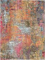 NIEUW! Vloerkleed Nourison Celestial Sunset 119x180 €34.99, Huis en Inrichting, Stoffering | Tapijten en Kleden, Nieuw, Ophalen of Verzenden