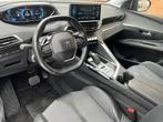Peugeot 3008 HYbrid 225 Allure | Carplay/Android Auto | Came, Gebruikt, Zwart, 4 cilinders, Blauw