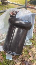 Madura nokvorsten, Steen of Klei, Zwart, Nieuw, Ophalen of Verzenden