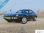 Porsche 928 4.5 Coupé, Automaat, Achterwielaandrijving, 4 stoelen, Leder