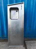 RVS was/ spoelbak werkblad = los opleg element, Huis en Inrichting, Keuken | Keukenelementen, Ophalen, Gebruikt, 50 tot 75 cm