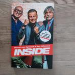 Michel van Egmond - Inside, Michel van Egmond, Ophalen of Verzenden, Zo goed als nieuw, Balsport