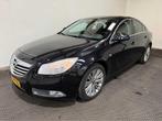 Opel - Insignia - Personenauto - 2012, Auto's, Euro 5, 4 cilinders, Overige brandstoffen, Origineel Nederlands