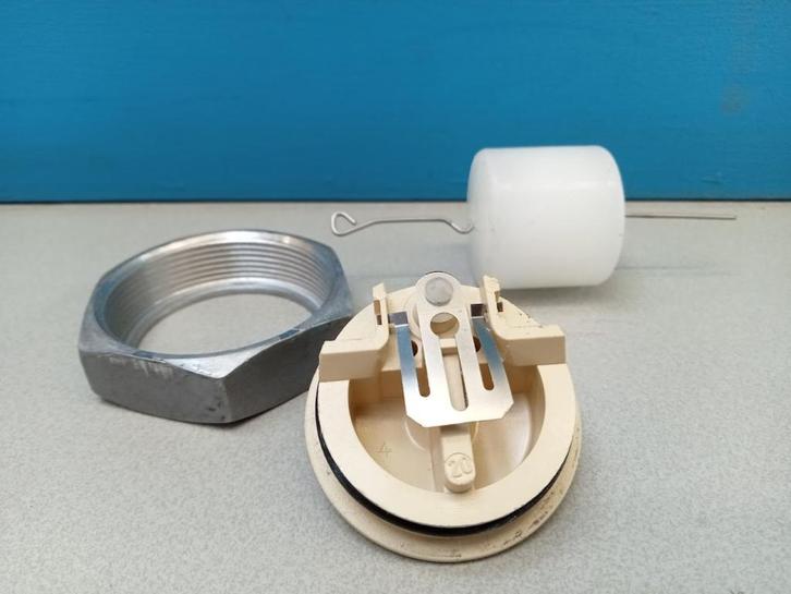 Binnenwerk Nefit Ecomline vlotter voor airclon HR22/HR30, Doe-het-zelf en Verbouw, Verwarming en Radiatoren, Nieuw, Cv-ketel of Combi-ketel