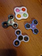 SPINNER SET, Ophalen of Verzenden