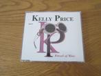 Kelly Price - Friend Of Mine 1998 Island 572 443 Maxi CDS, Ophalen, Gebruikt, Maxi-single, 1 single