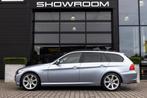 BMW 3-serie Touring 325i, Zwitsers geleverd, Pano, Volleder,, Startonderbreker, 745 kg, Achterwielaandrijving, Gebruikt