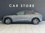 Ford Mustang Mach-E RWD 75 kWh 93% SOH Dealer Onderhouden TR, Automaat, Achterwielaandrijving, Gebruikt, 258 pk