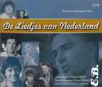 De liedjes van Nederland - 36 nummers(2 cd's) ALS NIEUW, Cd's en Dvd's, Pop, Ophalen of Verzenden, Zo goed als nieuw