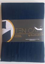 Ten Cate Premium 1 persoons dekbedovertrek| nieuw!, Ophalen, Nieuw, Panty