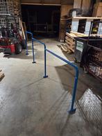 Professioneel 3-delig duikelrek incl. Poeren, Kinderen en Baby's, Speelgoed | Buiten | Speeltoestellen, Ophalen, Gebruikt